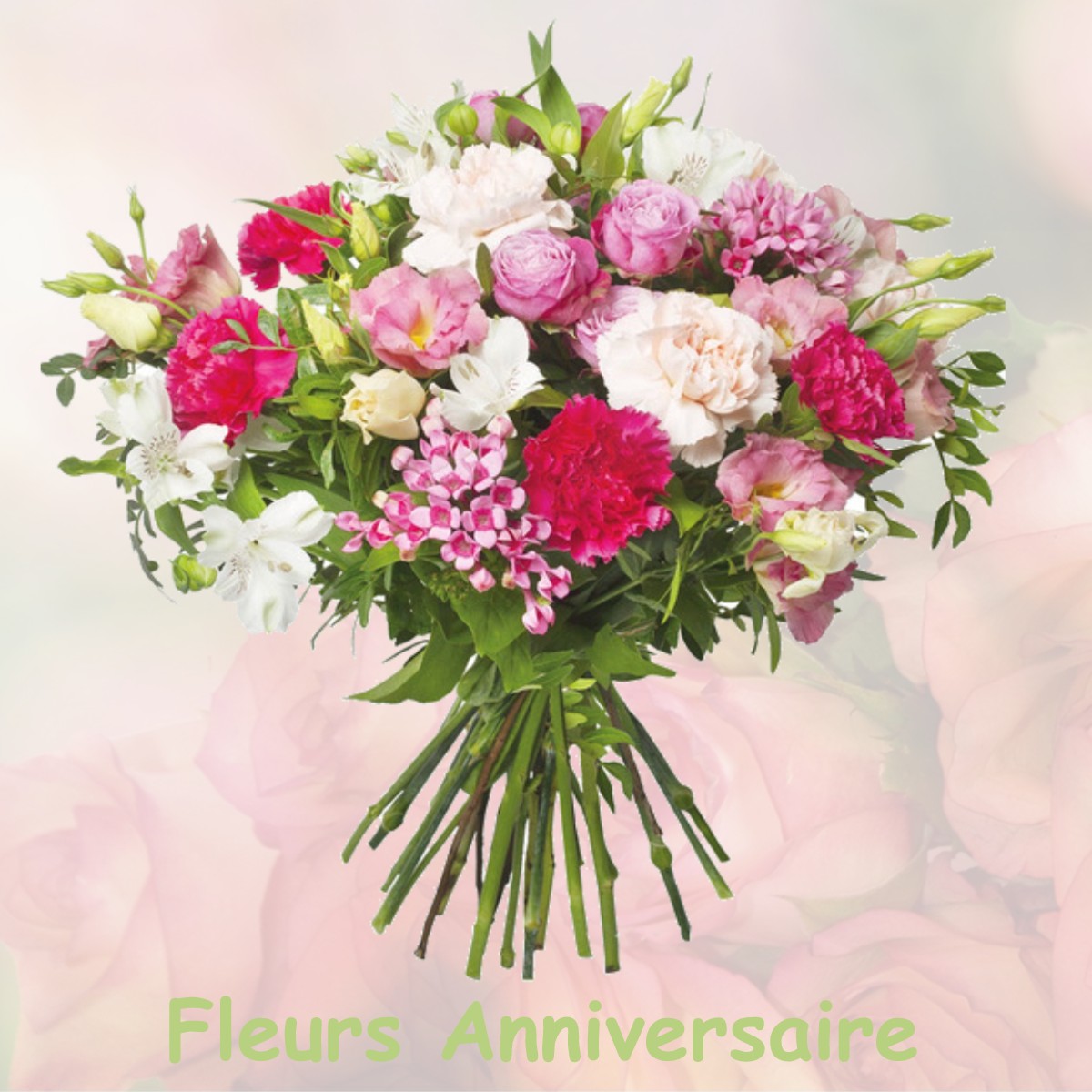 fleurs anniversaire SAINT-VICTOR-D-EPINE
